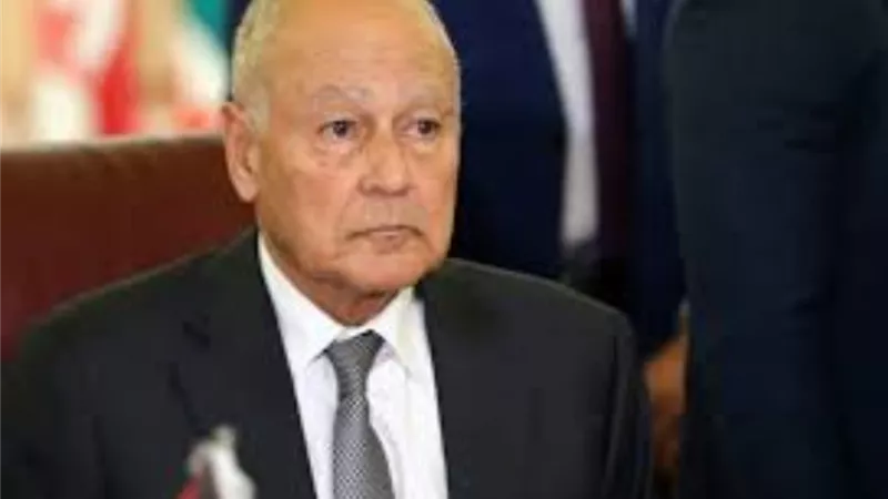 أبو الغيط يدين الهجمات الإرهابية في مدينة هيرشبيلي الصومالية