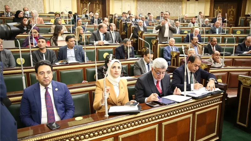 برلماني: نستهدف حل جذري لأزمة الإيجار القديم دون ظلم لطرفي العلاقة