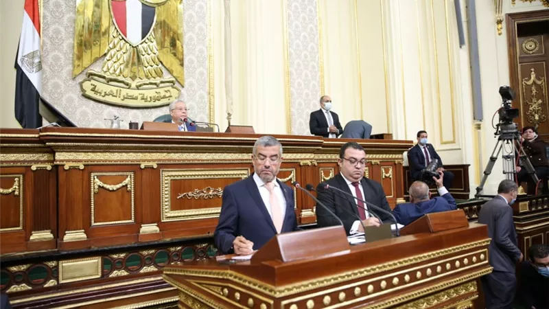 النواب يوافق مبدئيا على تعديل قانون الايجار القديم لغير الغرض السكني