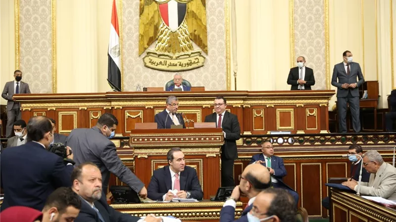 رئيس النواب يوضح الفئات المعنية بتعديلات قانون الإيجار القديم