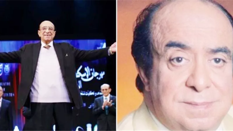 مازن الغرباوي يكتب: فى رحاب جلال الشرقاوى استاذى ومعلمى وملهمى