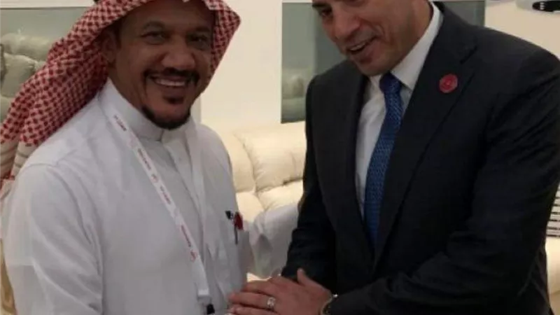 وزير الشباب يرحب بالرئاسة الشرفية للملتقى الدولي لرياضة المرأة العربية