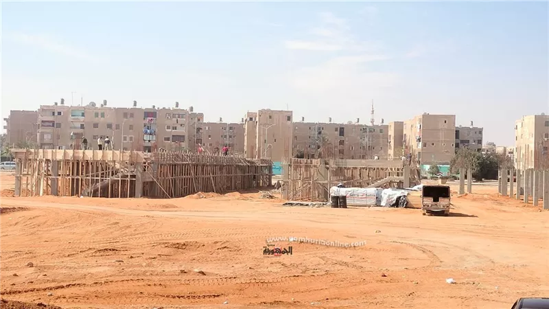 بوابة الجمهورية