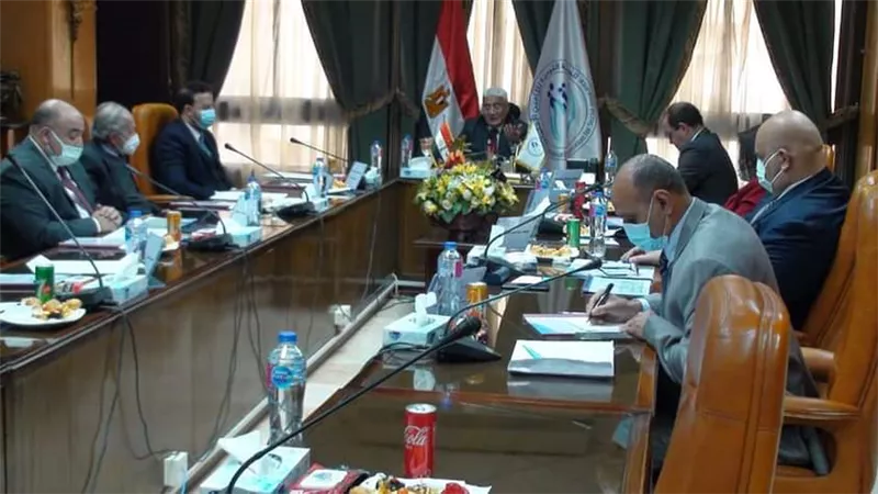 رئيس التأمينات: صندوق الاستثمار انطلاقة قوية لاستثمار أموال الهيئة في العقارات