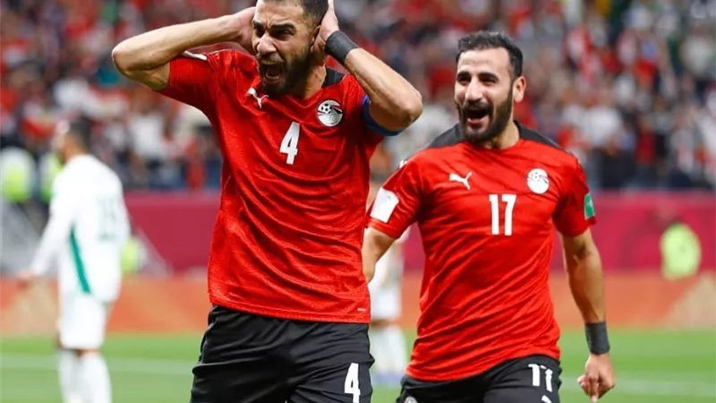 آخر أخبار الرياضة في مصر