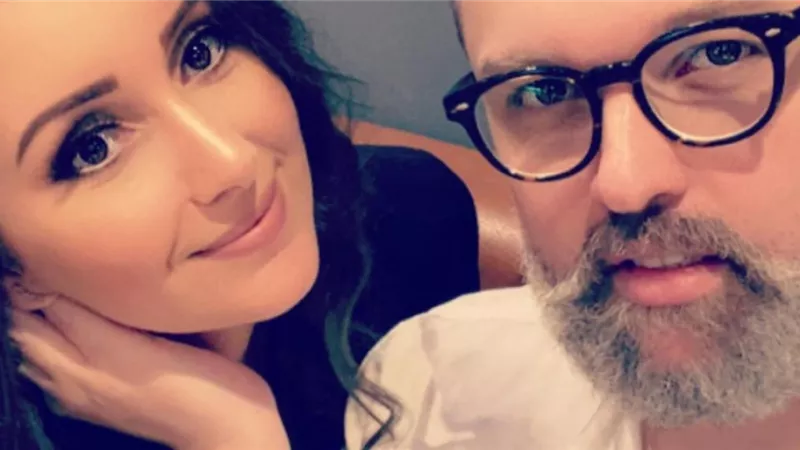 محمد محمود عبد العزيز: أجمل حاجة إن مراتك تحضر فرحك