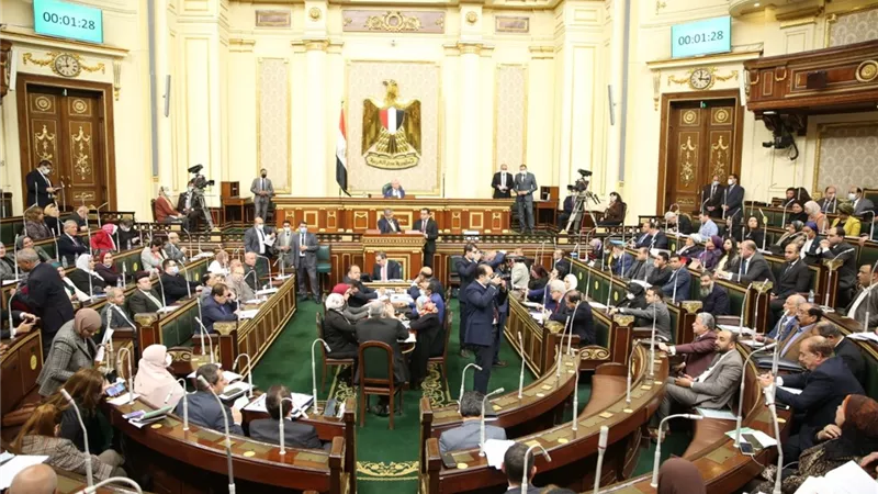 رئيس النواب: لن يتم تمرير قانون الإيجار القديم للغرض السكني إلا عندما يحقق مصلحة الجميع
