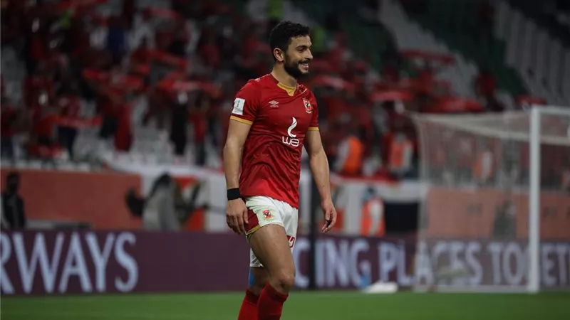 ايمن اشرف