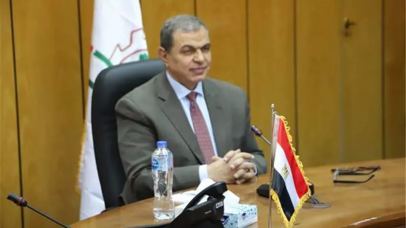 وزير القوى العاملة : اتفاقية العمل الجماعية تحقق مزايا في الأرباح والحوافز والأجور