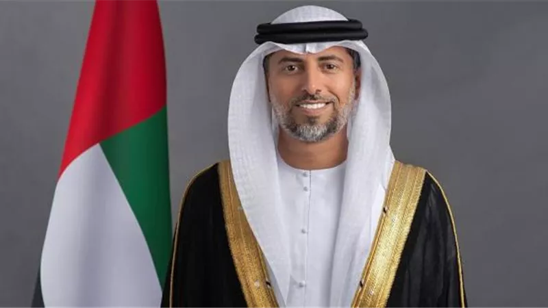 وزير الطاقة الإماراتى: ضرورة مواصلة الاستثمار في الوقود الأحفوري