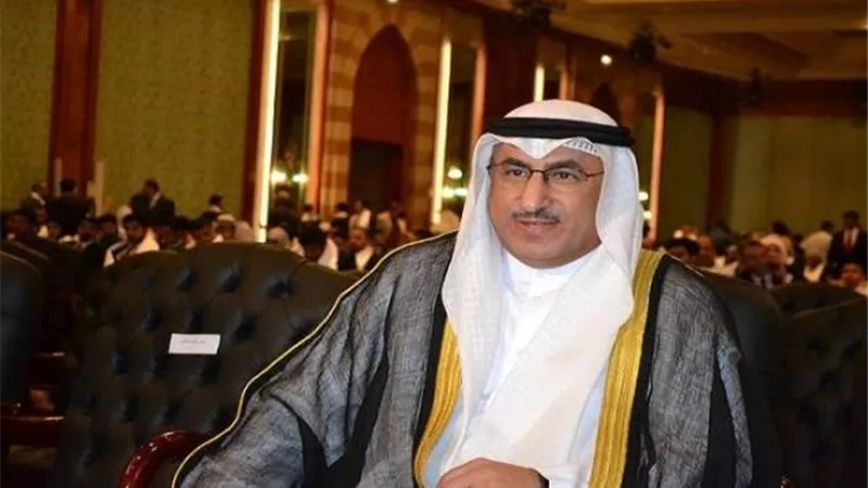وزير النفط الكويتى: نتبنى استراتيجية إعادة تدوير الهيدروكربون ونعمل على تطويرها