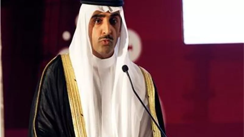 وزير النفط البحرينى: نهدف لتحقيق صفر انبعاثات وتوليد الكهرباء من الطاقات الجديدة