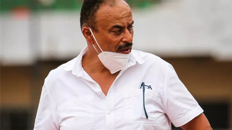الدورى المغربى: جمعية سلا يتعاقد مع المدرب فؤاد الصحابي