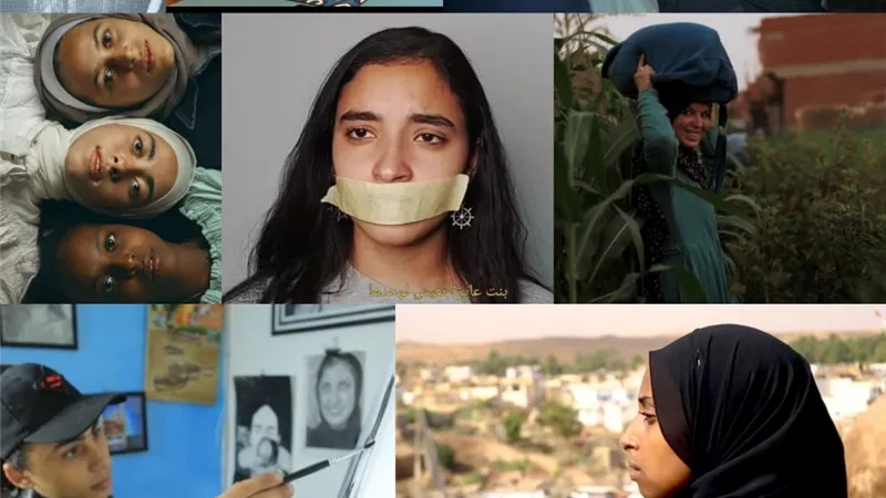 أفلام ذات أثر.. قسم جديد بالدورة السادسة من مهرجان أسوان لأفلام المرأة