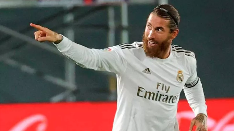 صحيفة تكشف السبب الرئيس لرحيل راموس عن ريال مدريد