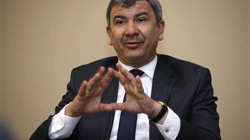 تقدم واضح فى مجال التحول نحو الطاقة النظيفة والمتجددة بالعراق