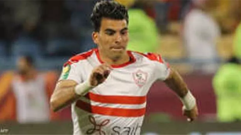 بعد عزله في أنجولا.. هل يلحق نجم الزمالك بالمباراة المصيرية