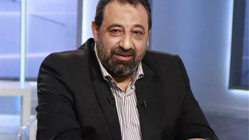 مجدى عبدالغنى : عقد كهربا موثق في موعده الصحيح