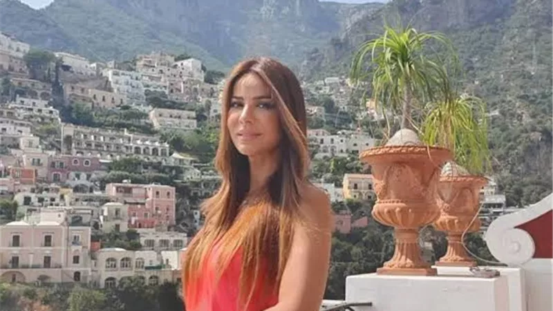 فريال يوسف تلجأ للقضاء.. لهذا السبب
