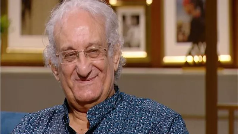 احمد حلاوة: ياسر جلال وقور ورامز مجنون