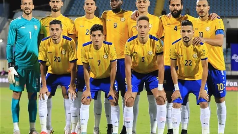 بعد تعيين حمد إبراهيم مديرًا فنيًا.. تعرف على التشكيل الكامل للجهاز الفني الجديد للإسماعيلي