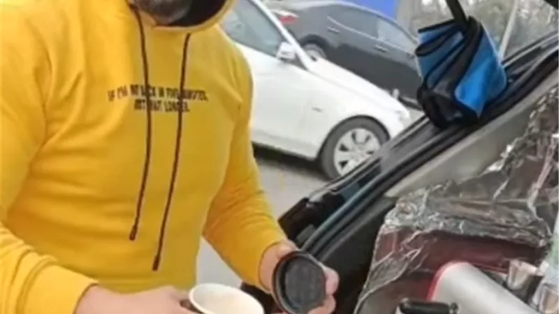 كريم الحسيني: اتولدت وهموت ممثل وحلمي ملوش تاريخ صلاحية