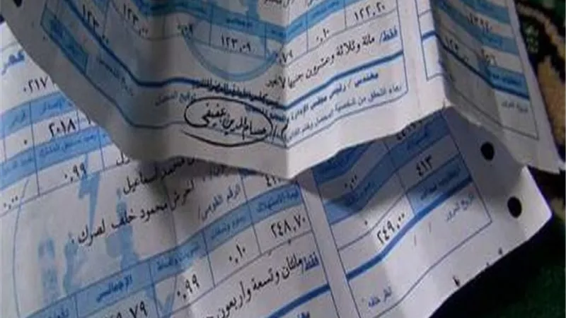 متستناش المحصل.. خطوات الاستعلام عن فاتورة الكهرباء لشهر فبراير وطرق السداد الكترونيًا