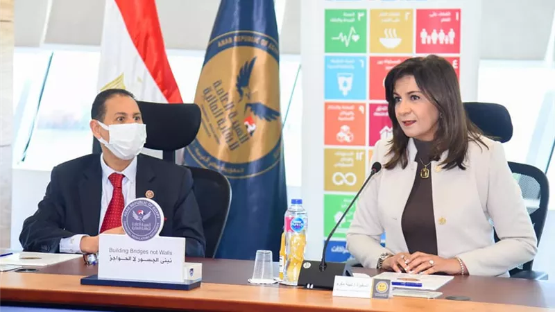 الرقابة المالية: إطلاق أول آلية للتأمين على المصريين العاملين والمقيمين بالخارج تجربة واقعية ناجحة