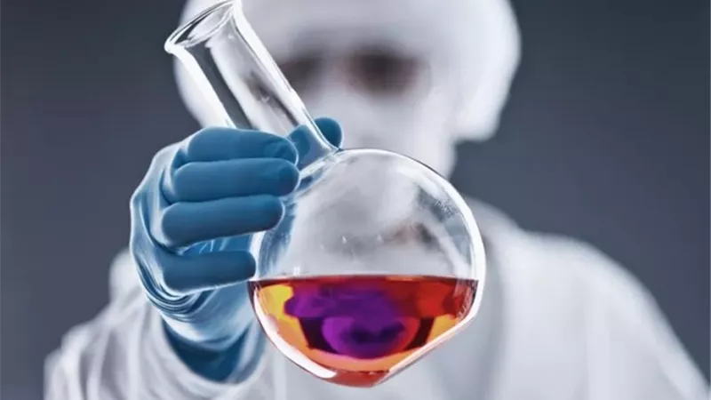 الروس يبتكرون محفزا فعالا جديدا للبتروكيميائيات