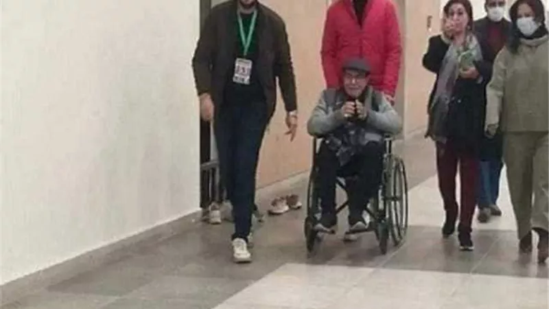 بوابة الجمهورية