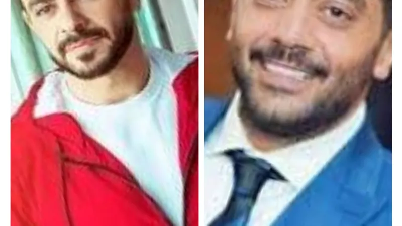 احمد فلوكس لكريم الحسينى: