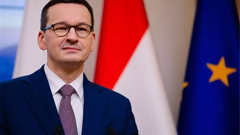 بولندا تدين اعتراف روسيا بإقليمى «دونيتسك ولوجانسك»