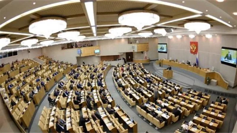 برلماني روسي: موسكو مستعدة لأي عقوبات بسبب اعترافها باستقلال إقليمي 