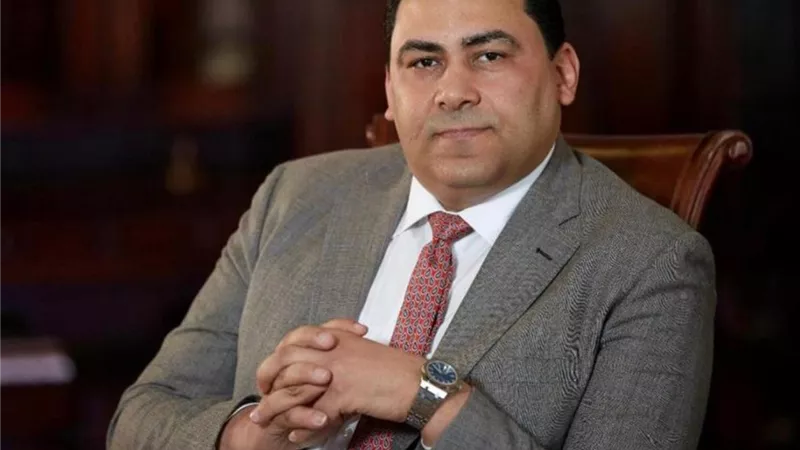 المصرية للاتصالات تتوسع في شبكتها الدولية عبر الكابل البحري SEA-ME-WE-6