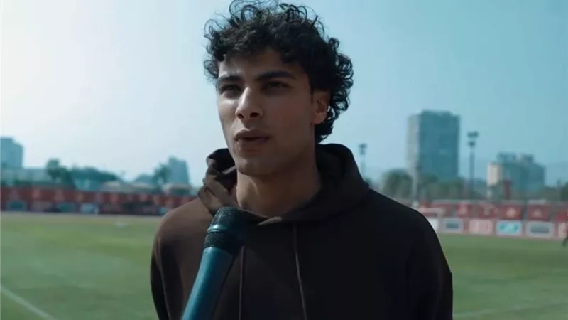 نجم الأهلي الشاب: أسعى لاكتساب الخبرات في الدوري التشيكي والعودة مجددًا