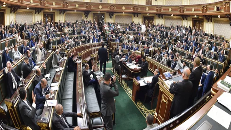 بالتفاصيل.. البرلمان يوافق نهائيا علي قانون المجلس الصحي المصري