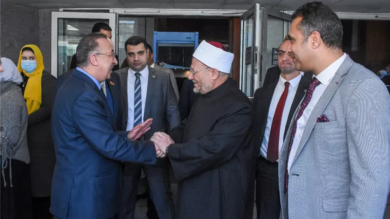 بوابة الجمهورية