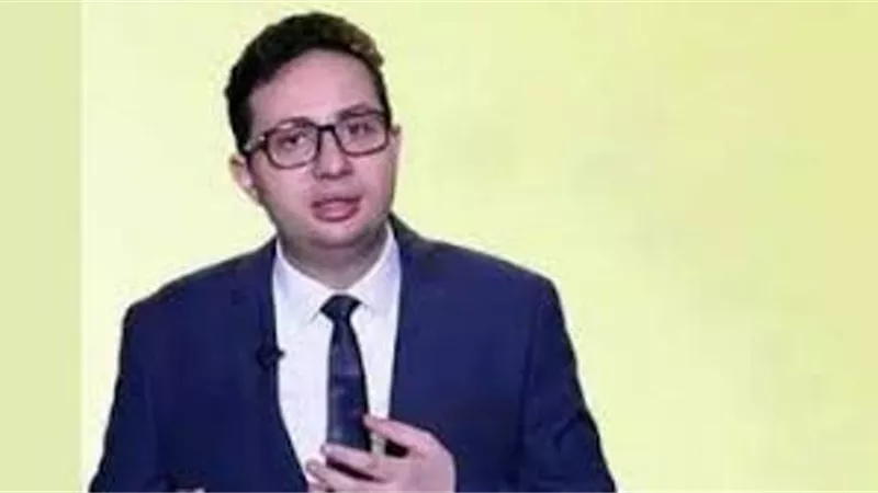 تجديد حبس أحمد أبو النصر المعروف بـ 