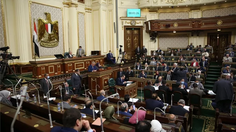 برلمانى : مشروع قانون الضريبة على الدخل المعروض أمامنا يغيب عنه معيار العدالة الاجتماعية
