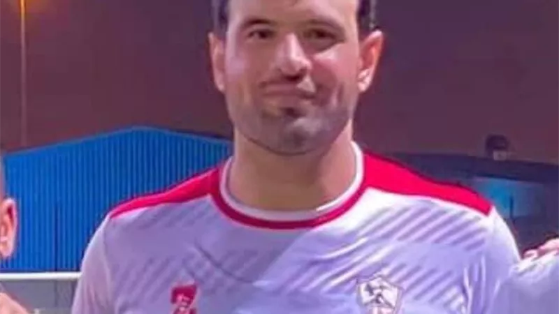 الزمالك الاماراتي ينجح فى ضم احمد جعفر
