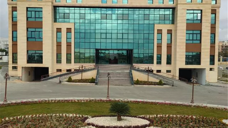 بوابة الجمهورية
