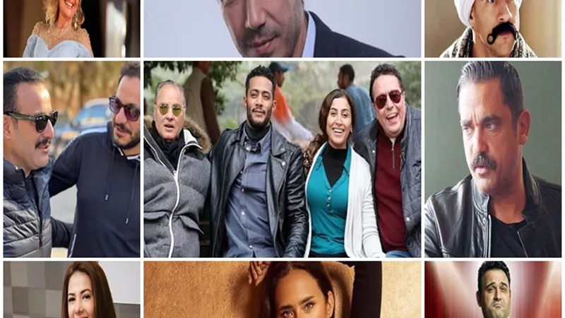رمضان 2022.. عودة 