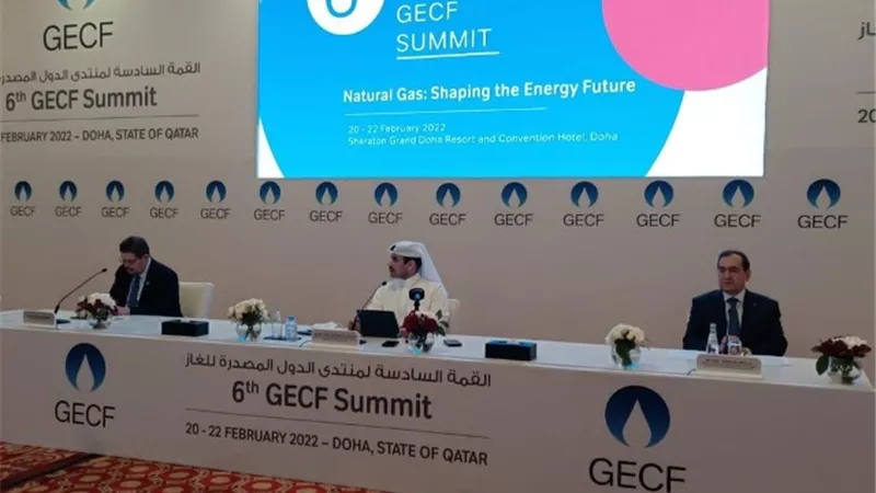 وزير البترول: الغاز الطبيعى الاختيار الأول كوقود في فترة التحول الطاقى