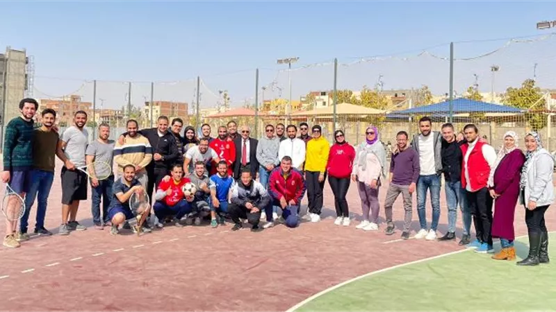 جامعة بدر تنظم 
