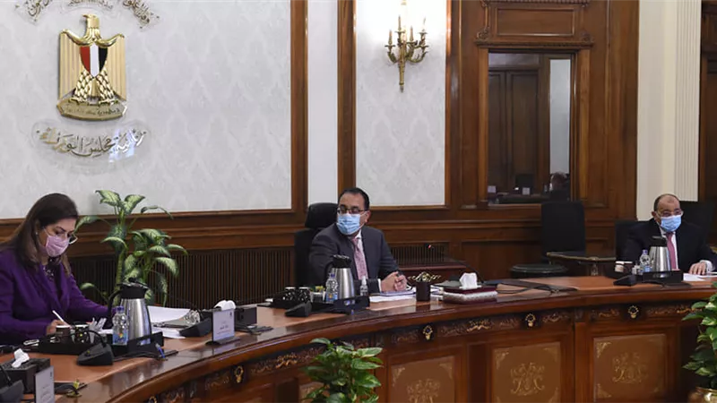 رئيس الوزراء: الأحداث العالمية الحالية تؤكد ضرورة الحفاظ على كل شبر من أراضينا الزراعية