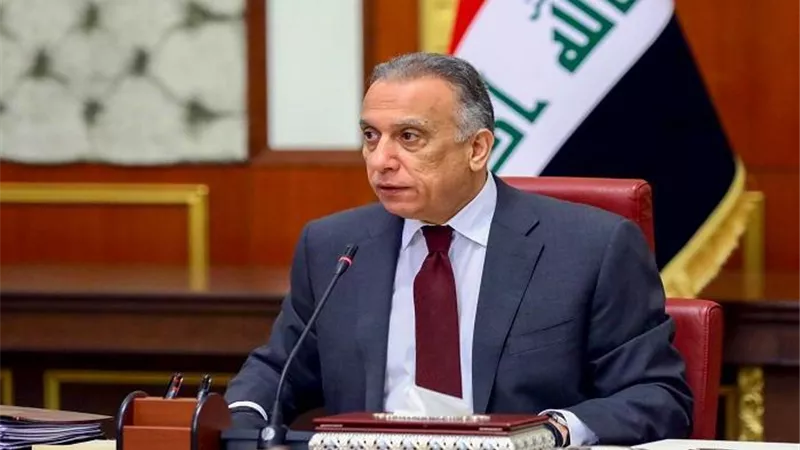 رئيس الوزراء العراقي: جهاز المخابرات الوطنى لعب دورا جبارا في تفكيك المنظمات الإرهابية
