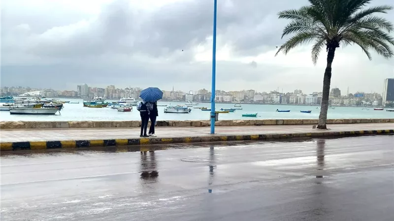 رفع حاله الاستعداد بالصرف الصحي