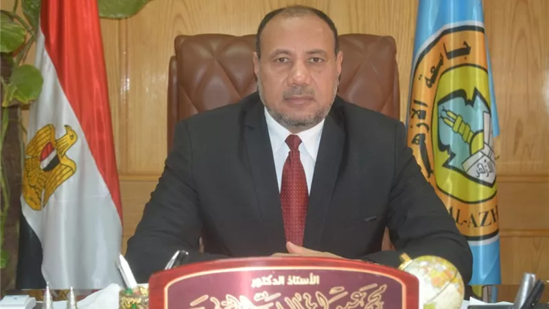 جامعة الأزهر فرع أسيوط تحتفل باليوم الدولي للأخوة الإنسانية الخميس القادم