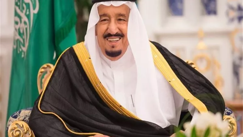 ملك السعودية : الدولة أرست ركائز السلم والاستقرار وتحقيق العدل منذ عام 1727