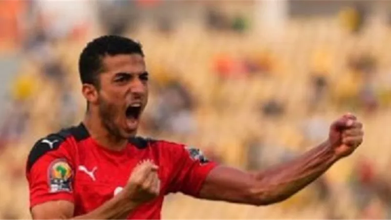 الإتحاد الأفريقى يعلن مدافع الأهلى كأفضل لاعب بدوري أبطال أفريقيا